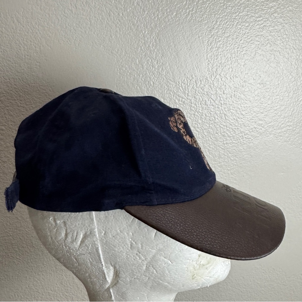 Animal Kingdom 98 Disney World Vintage Hat OSFM - Picture 4 of 11